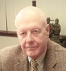 Paul Stevenson