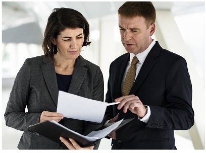 Executive Benefits
